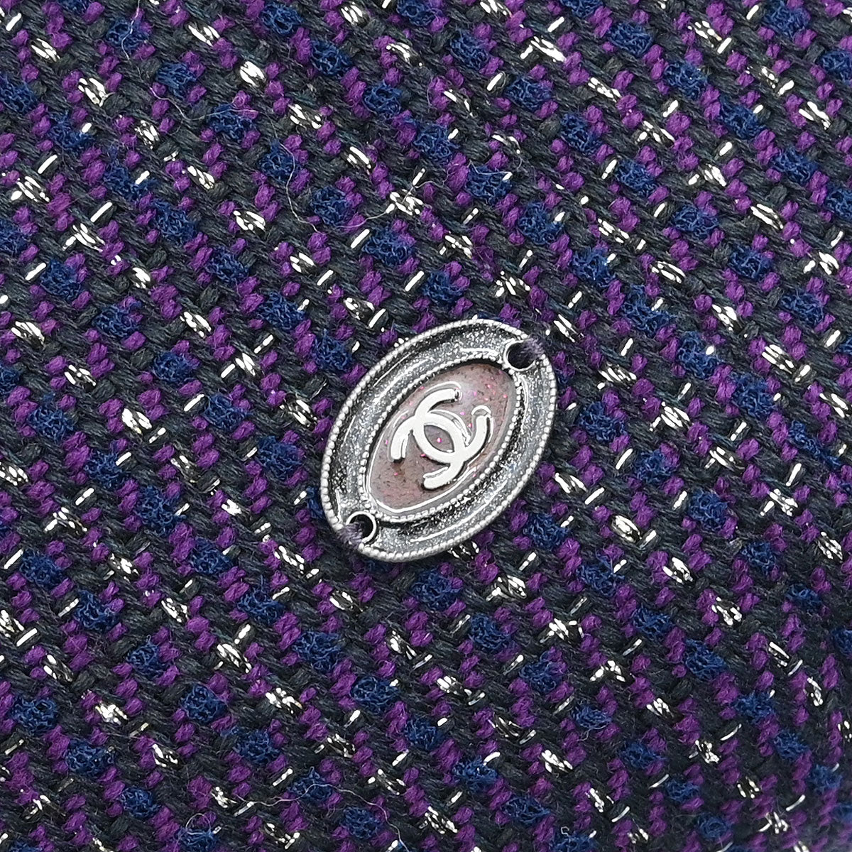 Chanel Dress Navy #46