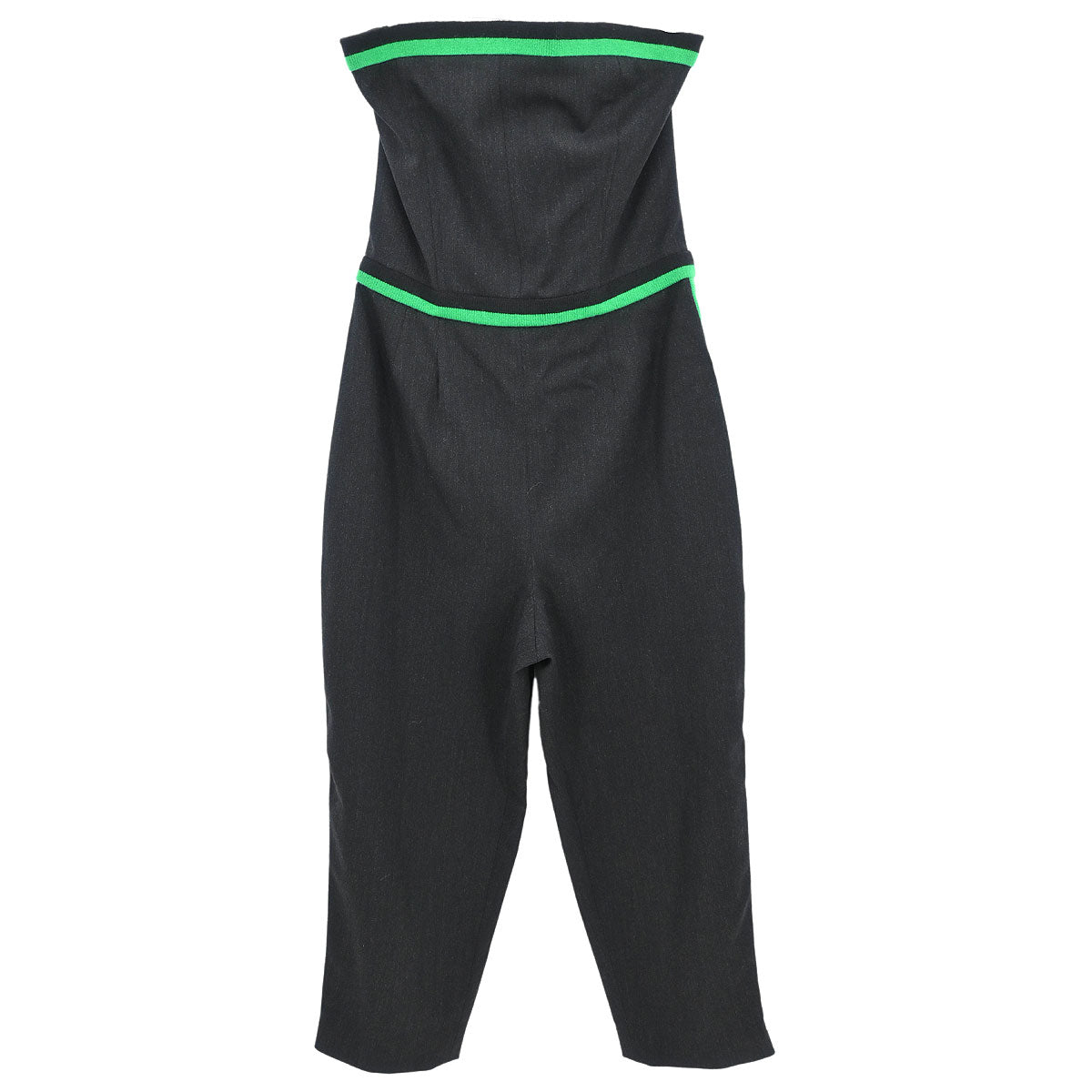 Chanel Jumpsuit Black #40