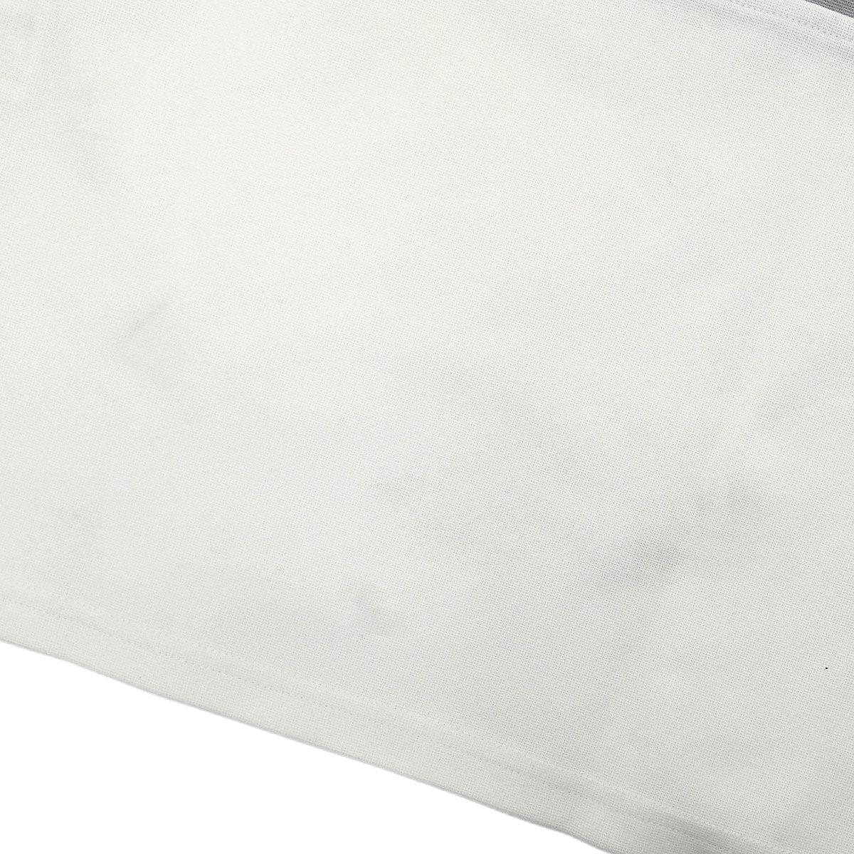 Chanel Sport Line Sleeveless Tank Top Gray #40