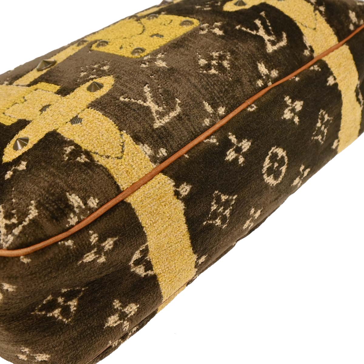 Louis Vuitton * Trompe L'oeil Trocadero M92711