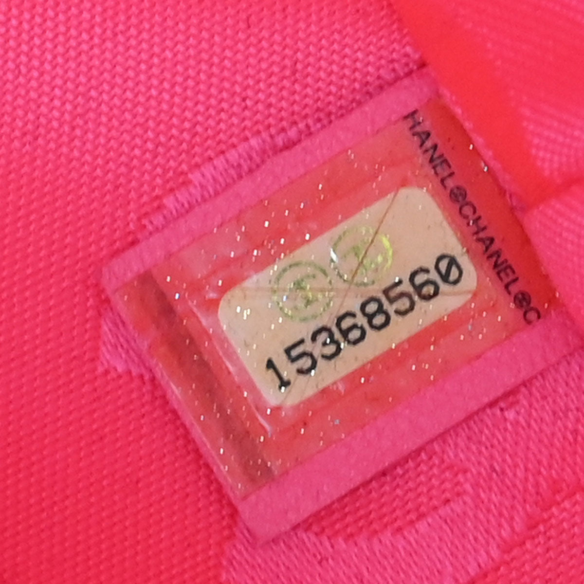 Chanel 2011 Black Calfskin Cambon Ligne Tote Handbag