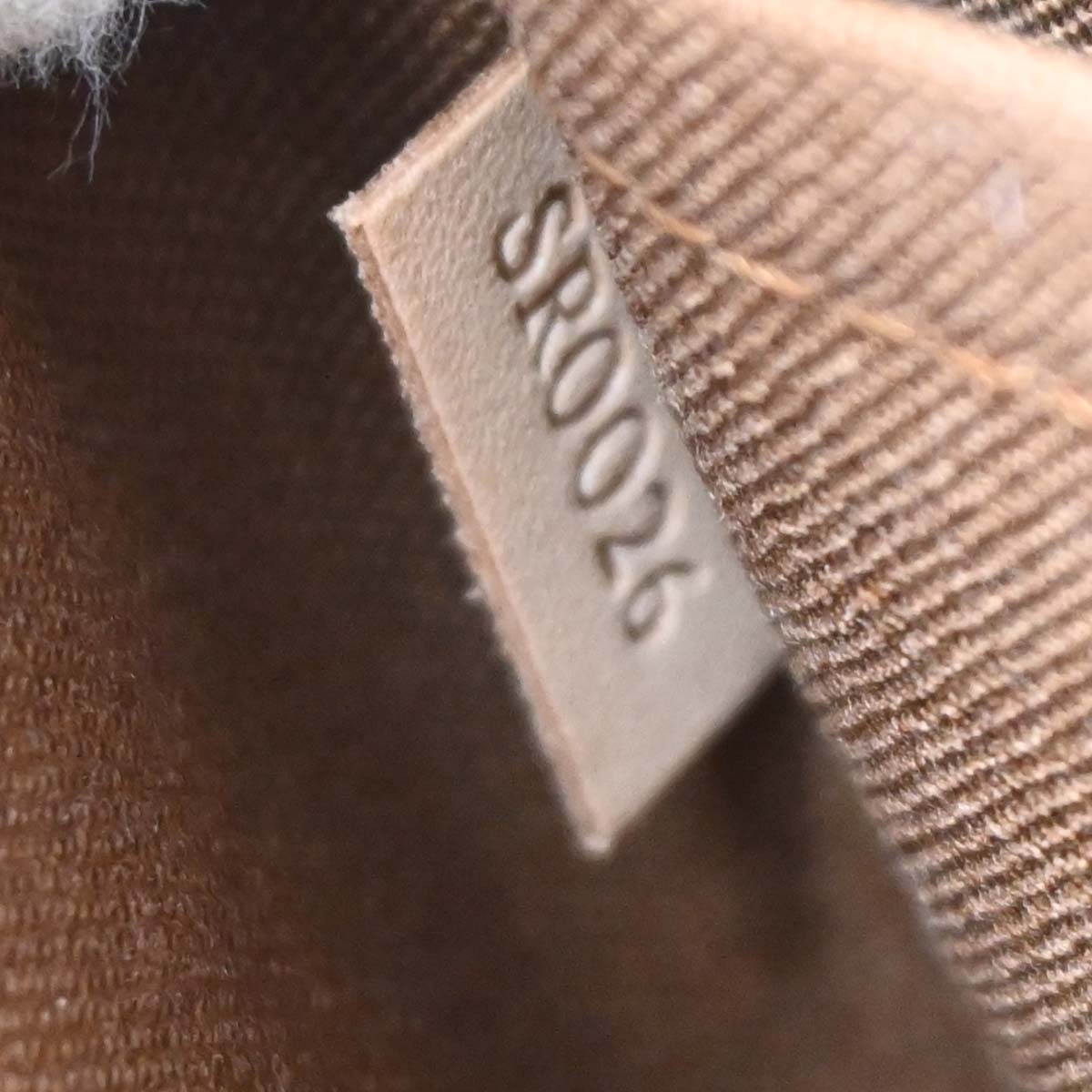 Louis Vuitton 2006 Monogram Popincourt Haut Tote Handbag M40007