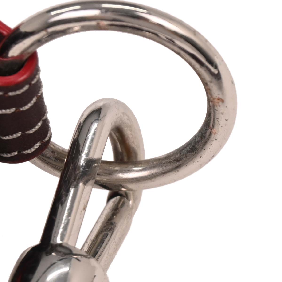 Loewe * Brown Fabric Shoulder Bag