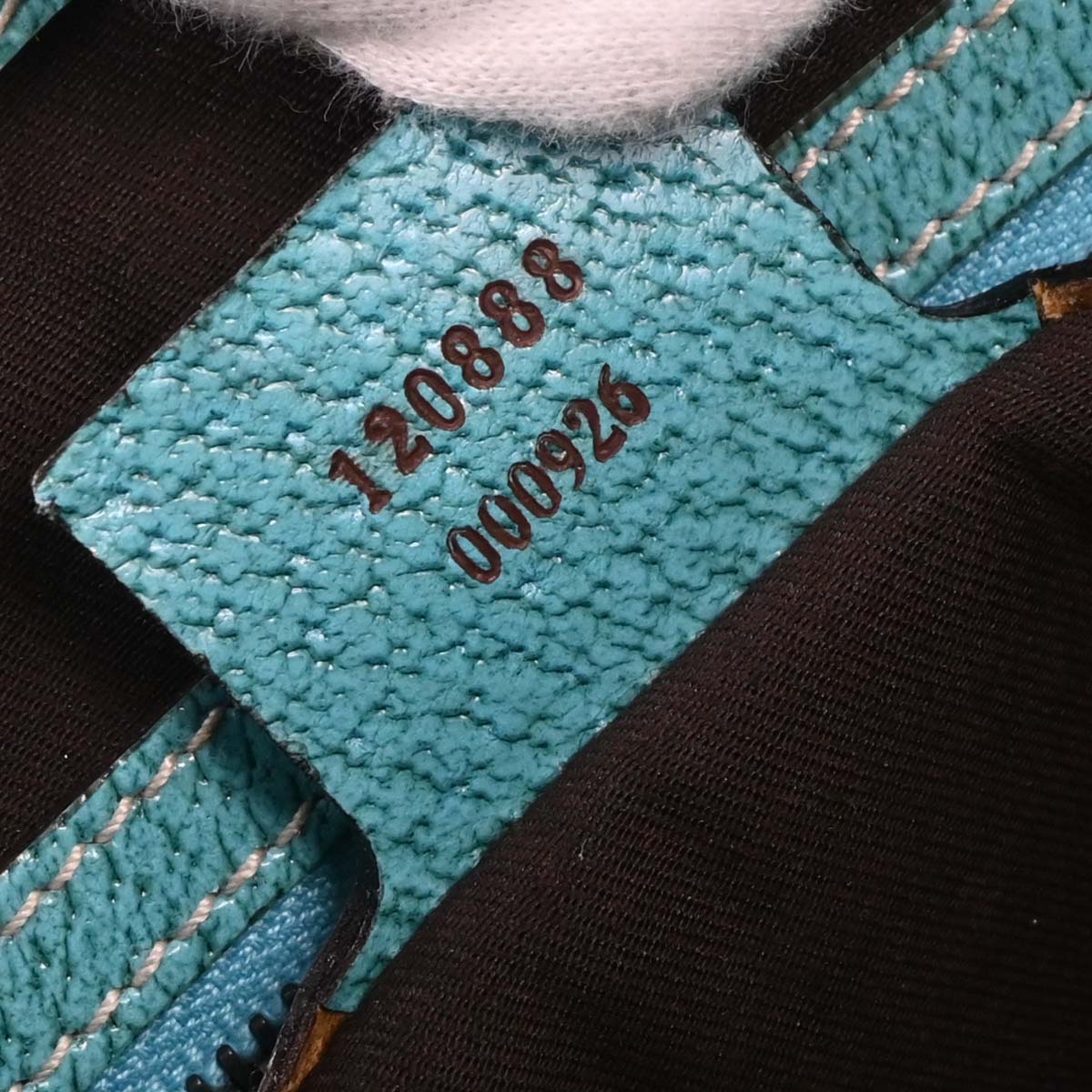 Gucci Beige GG Hobo Handbag