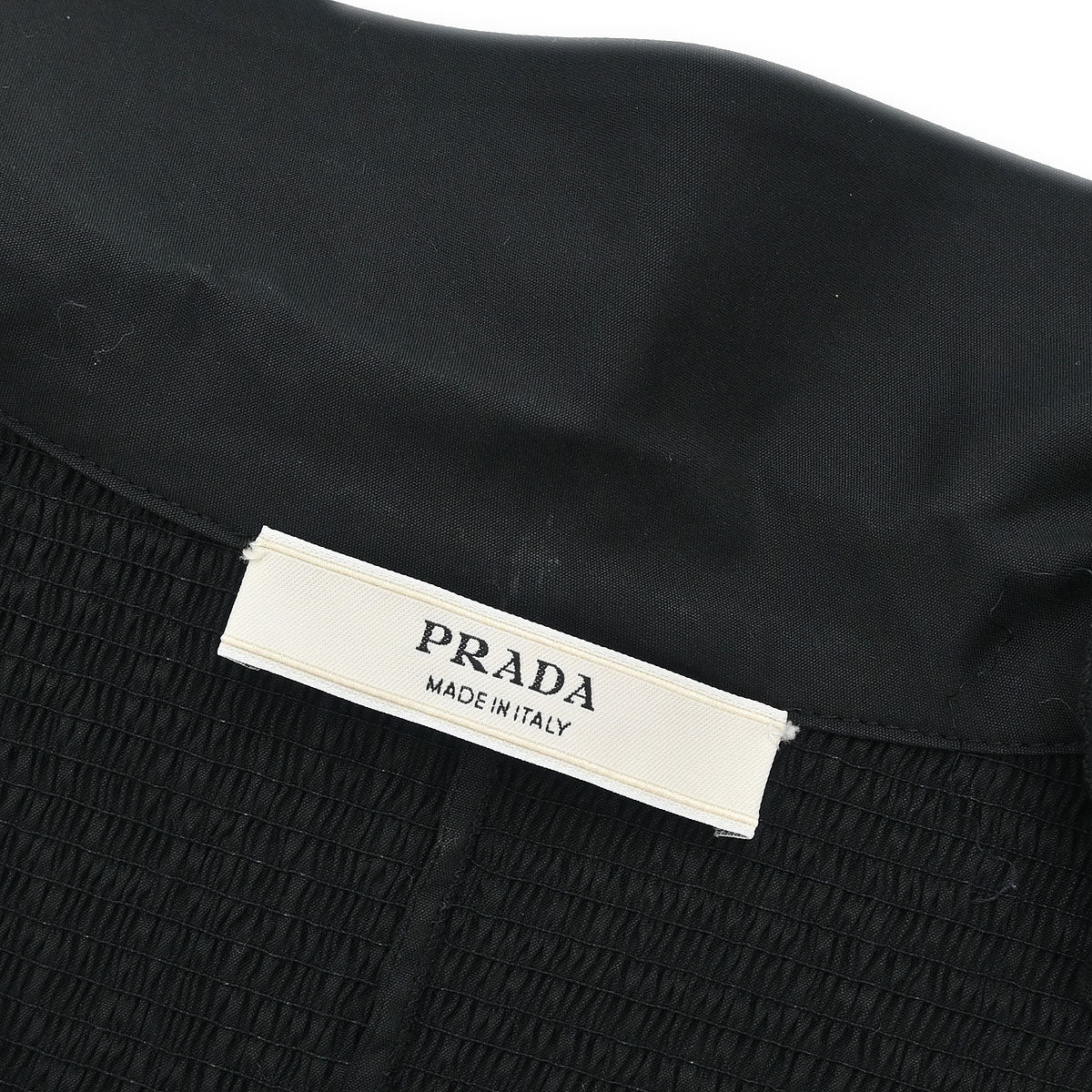 Prada Jacket Black #42