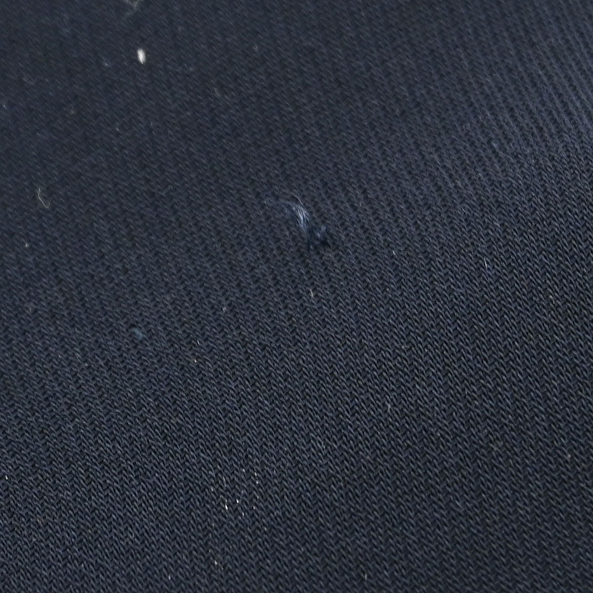 Christian Dior Coat Navy #38–40