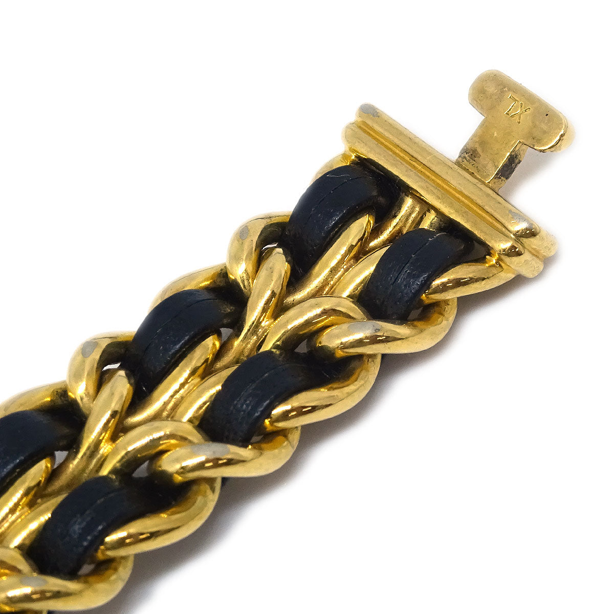 Chanel Premiere Watch Gold #XL