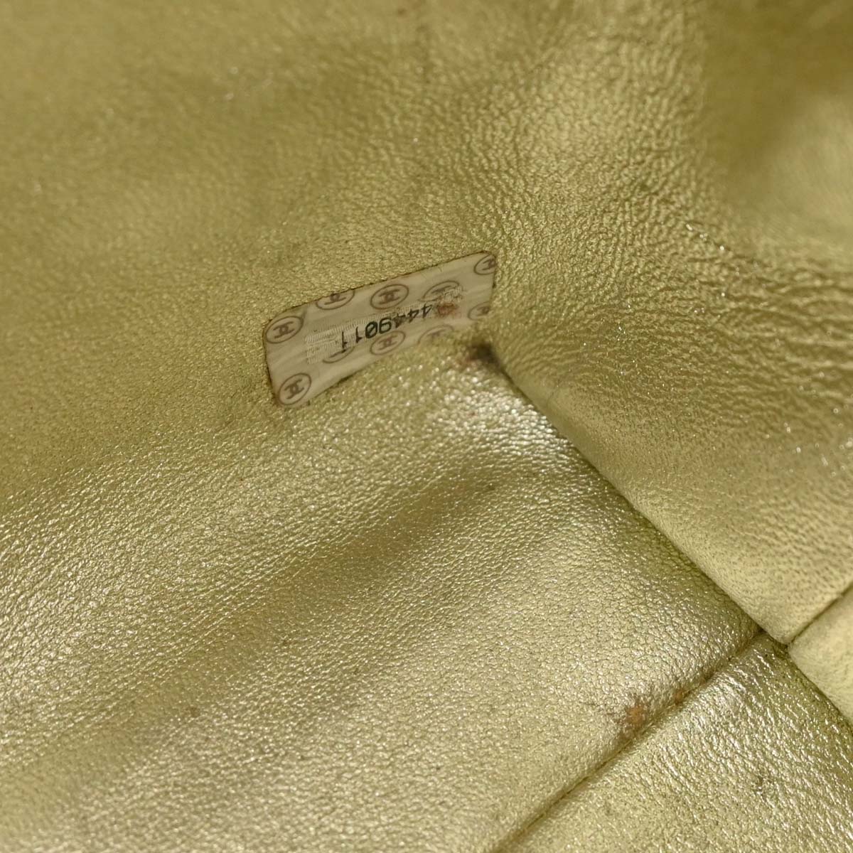 Chanel 1996-1997 Black Velvet Kelly Handbag