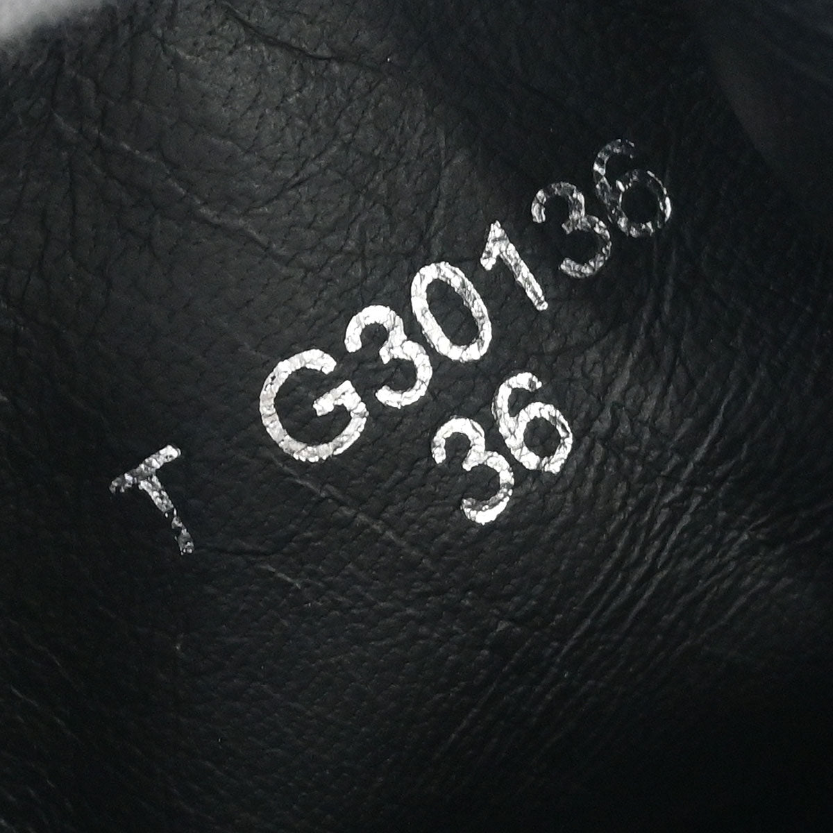 Chanel * Navy Sneakers Shoes T G30136 #36