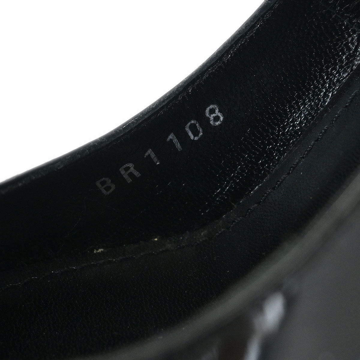 Louis Vuitton * 2018 Black Patent Leather Pumps #37