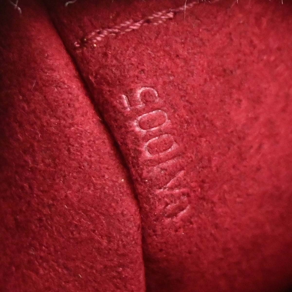 Louis Vuitton 2005 Monogram Multicolor Petite Noe M42229