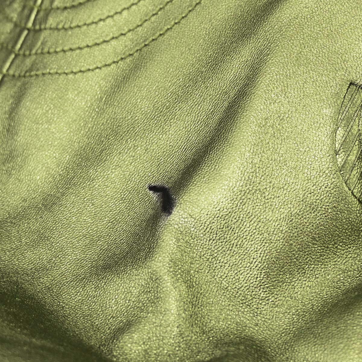 Loewe 2007 Nappa Aire Tote Handbag