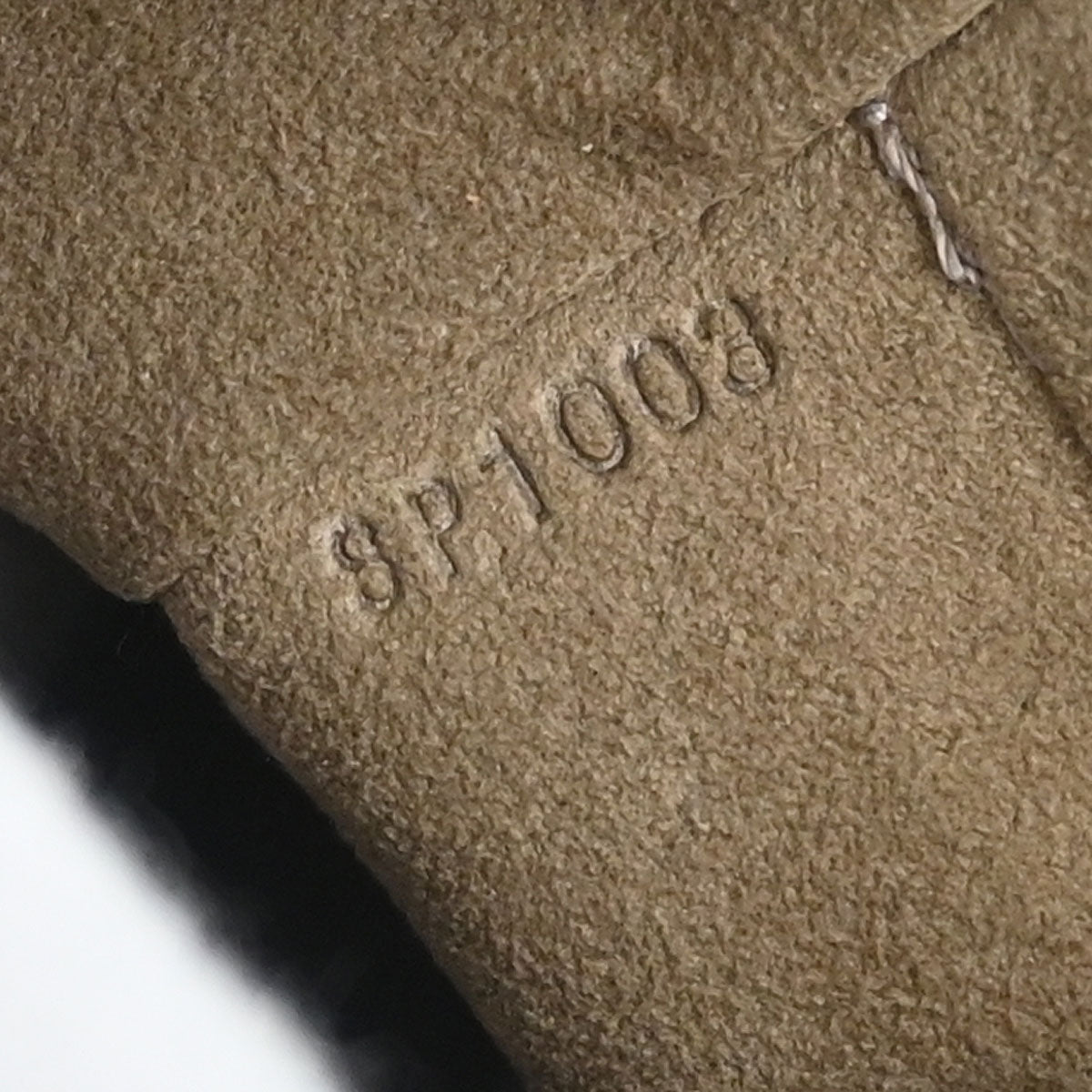 Louis Vuitton Black Monogram Multicolor Speedy 30 Handbag M92642