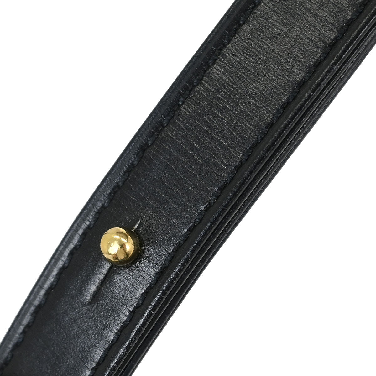 Louis Vuitton Black Opera Sparta Handbag M63942