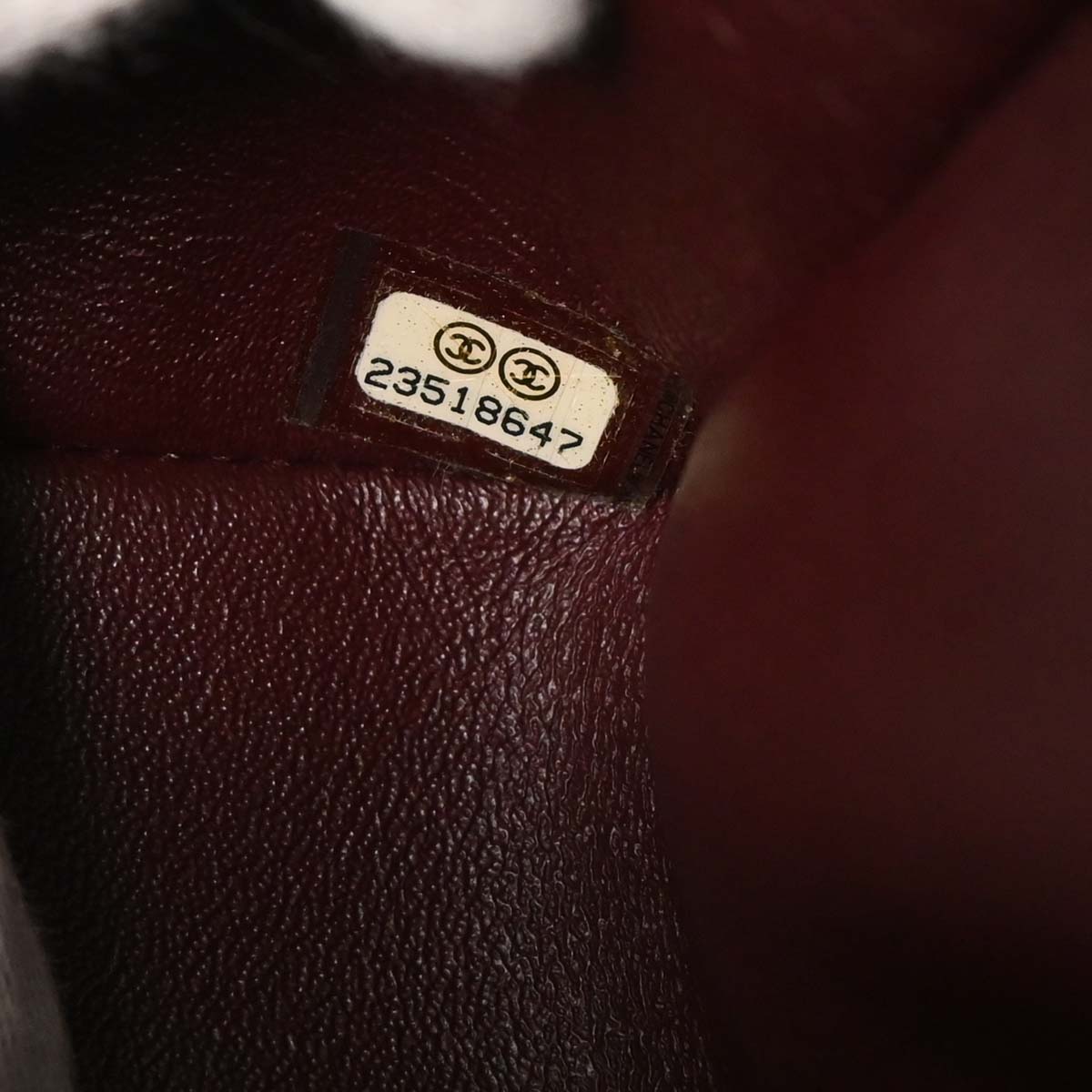 Chanel 2017 Black Caviar Medium Classic Double Flap Shoulder Bag