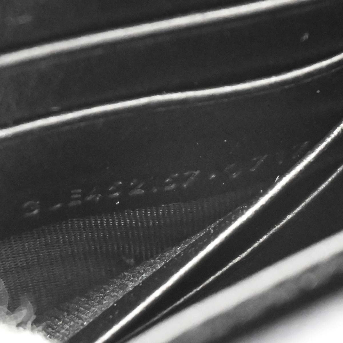 Saint Laurent * Black Sunset WOC Shoulder Bag