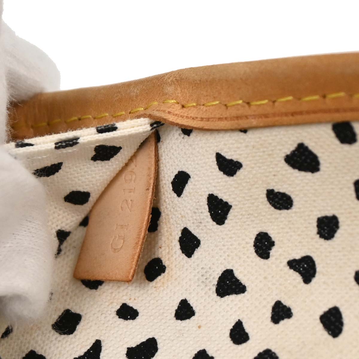 Louis Vuitton Monogram Waves Neverfull MM Tote Bag M40684