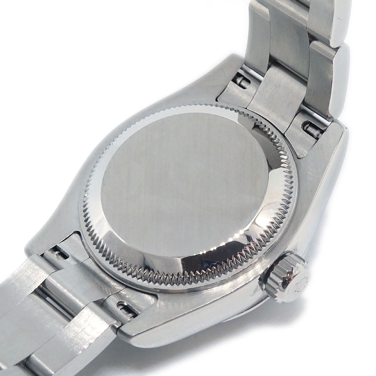 Rolex Oyster Perpetual 26mm Ref.176200 Self-winding Watch SS