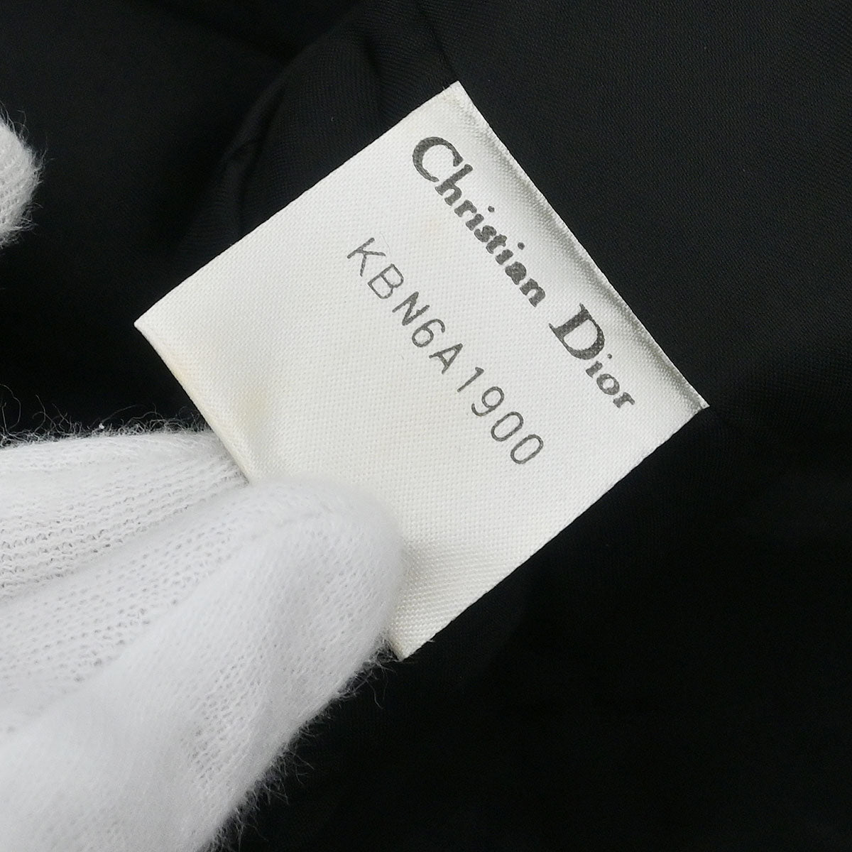 Christian Dior Single Breasted Jacket Pink #38–40