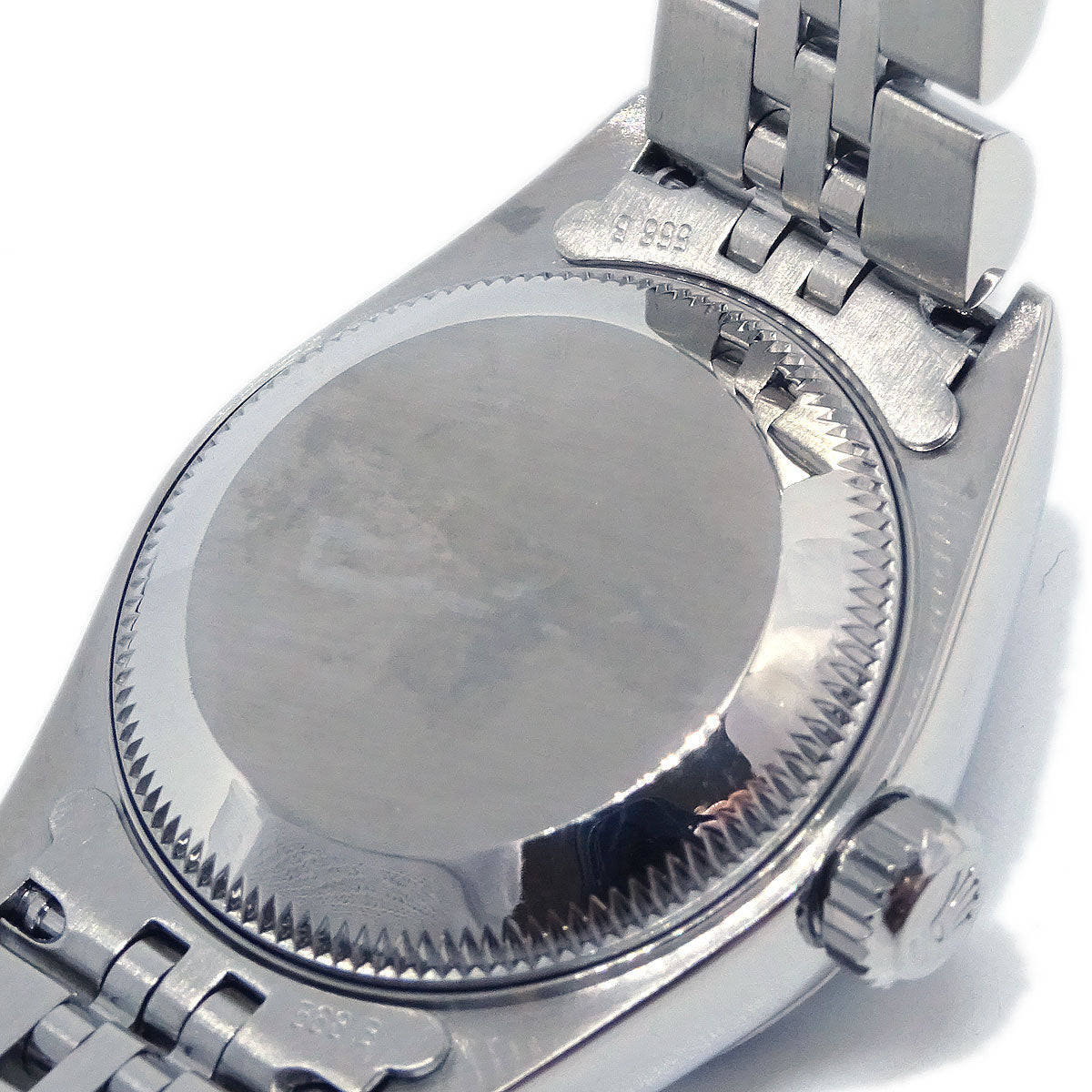 Rolex Oyster Perpetual Datejust 26mm Ref.79174 Self-winding Watch SS