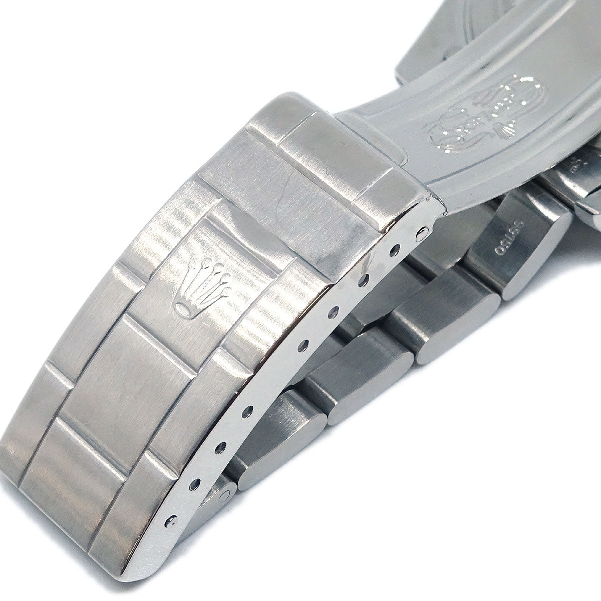 Rolex Oyster Perpetual Submariner Ref.14060 Self-winding Watch SS