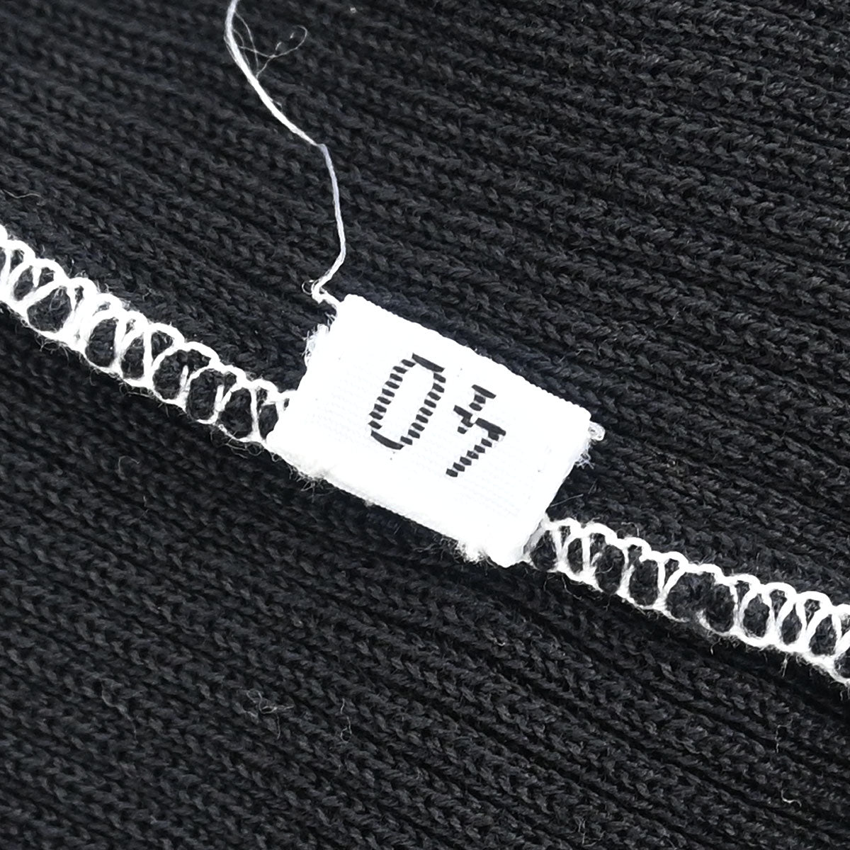 Chanel Sleeveless Tank Top White #40