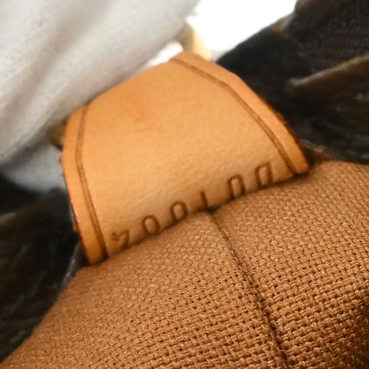 Louis Vuitton Yellow Epi Noe Drawstring Shoulder Bag M44009