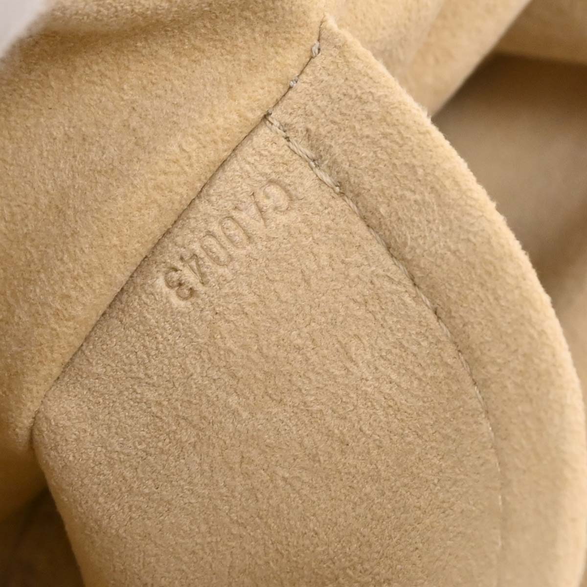 Louis Vuitton Monogram Cherry Blossom Sac Retro PM Handbag M92012