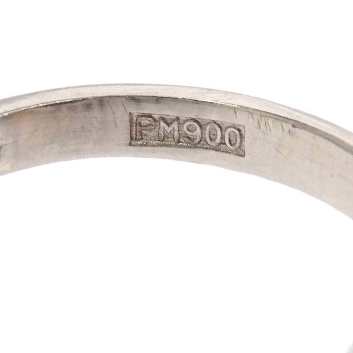 Ring PM900 Silver Amethyst #52