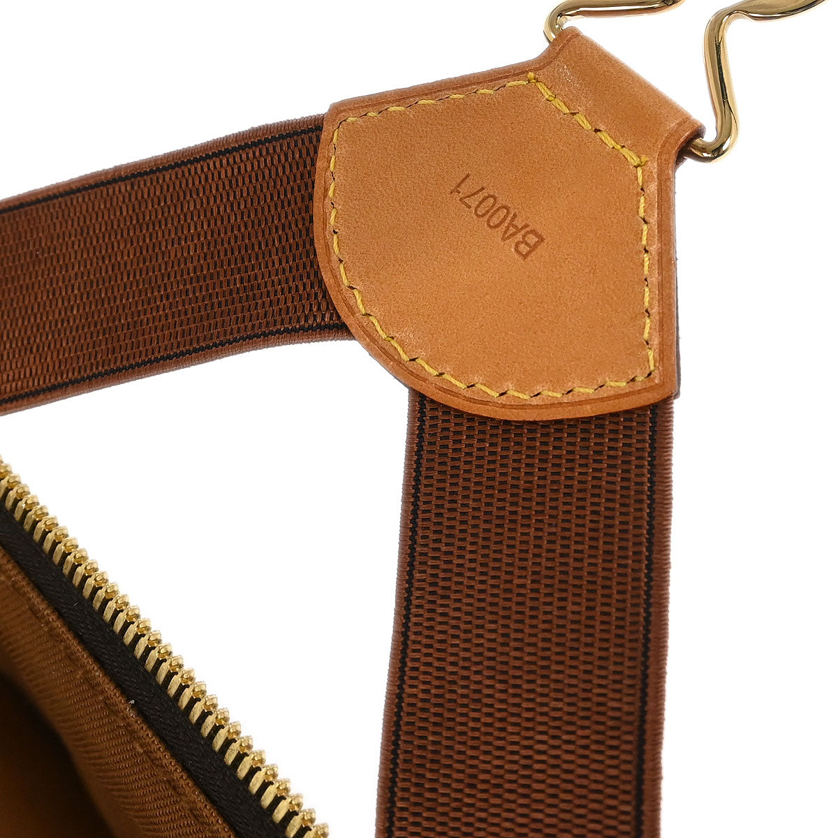 Louis Vuitton Monogram Packall PM 2way Shoulder Travel Handbag M24001