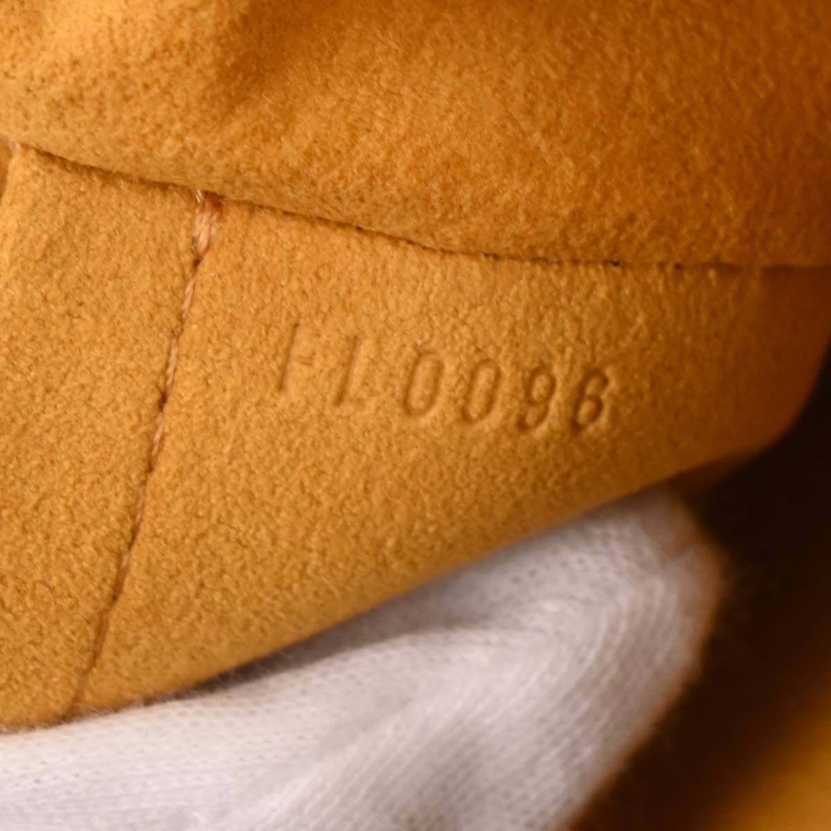 Louis Vuitton Blue Monogram Denim Baggy PM Shoulder Bag M95049