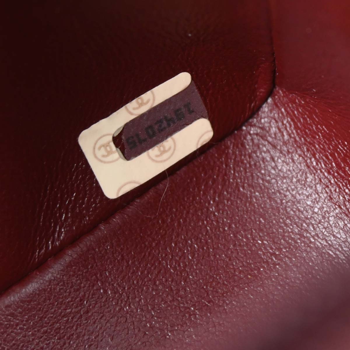 Chanel 1989-1991 Black Patent Mini Classic Square Flap Shoulder Bag 17