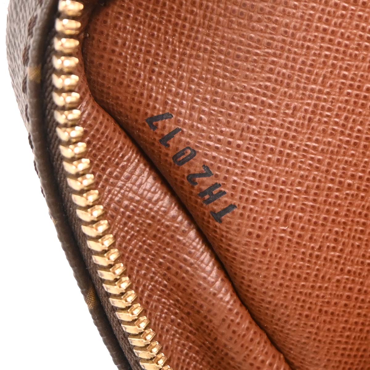 Louis Vuitton Monogram Porte Documents Voyage Handbag M53361