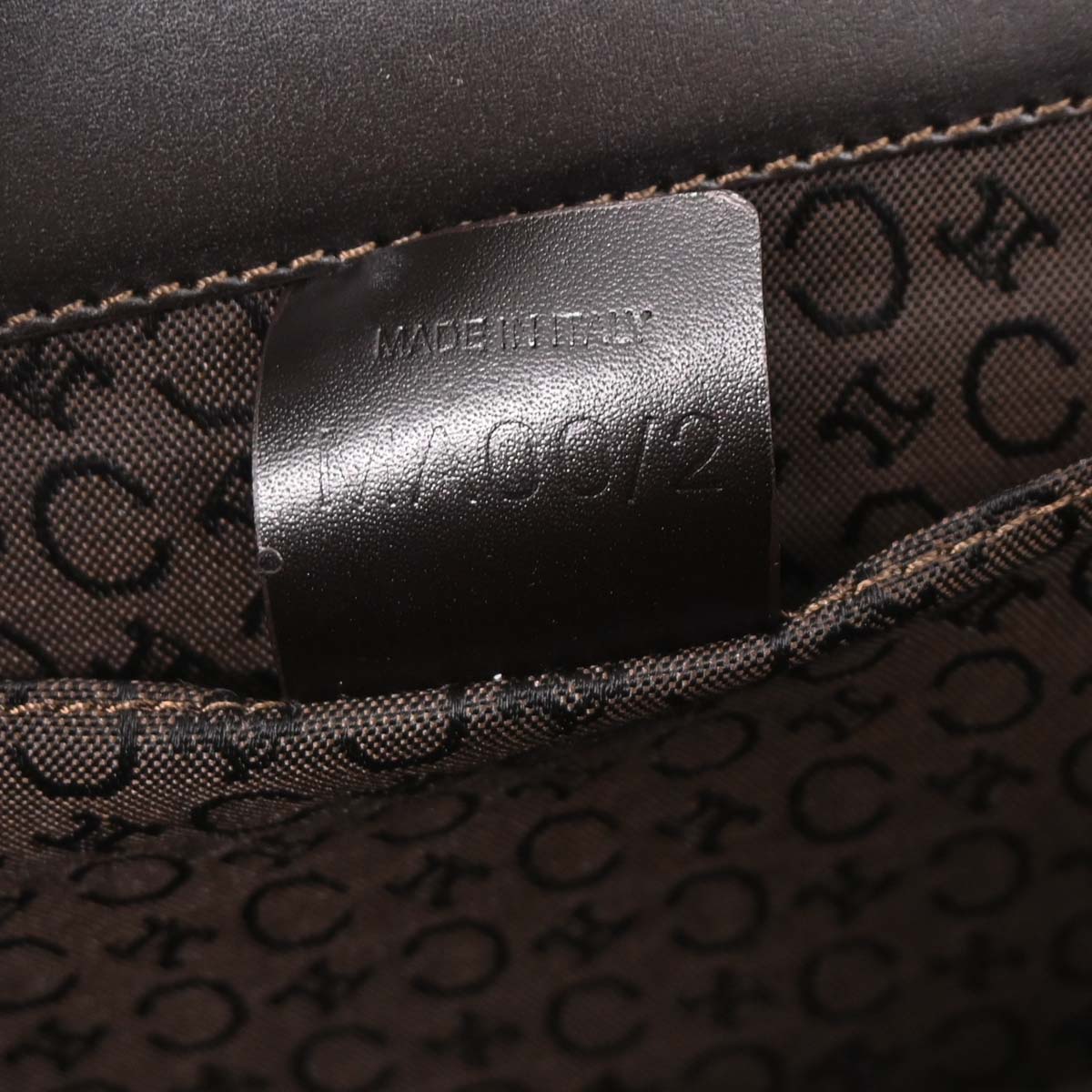 Celine Brown Handbag