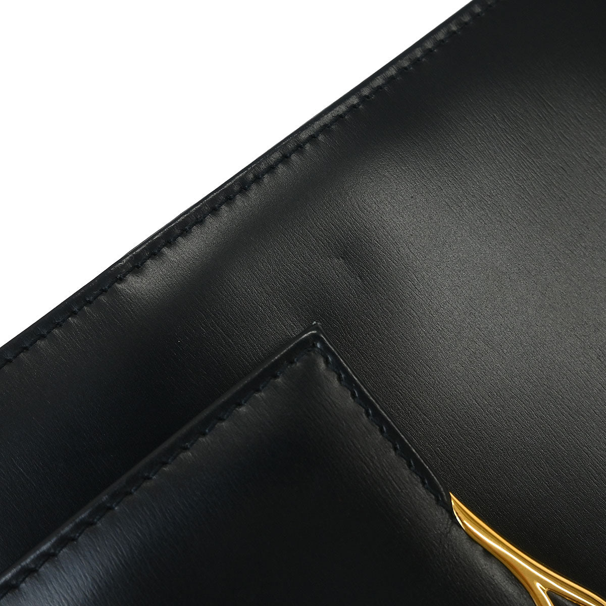 Cartier Navy Sapphire Handbag