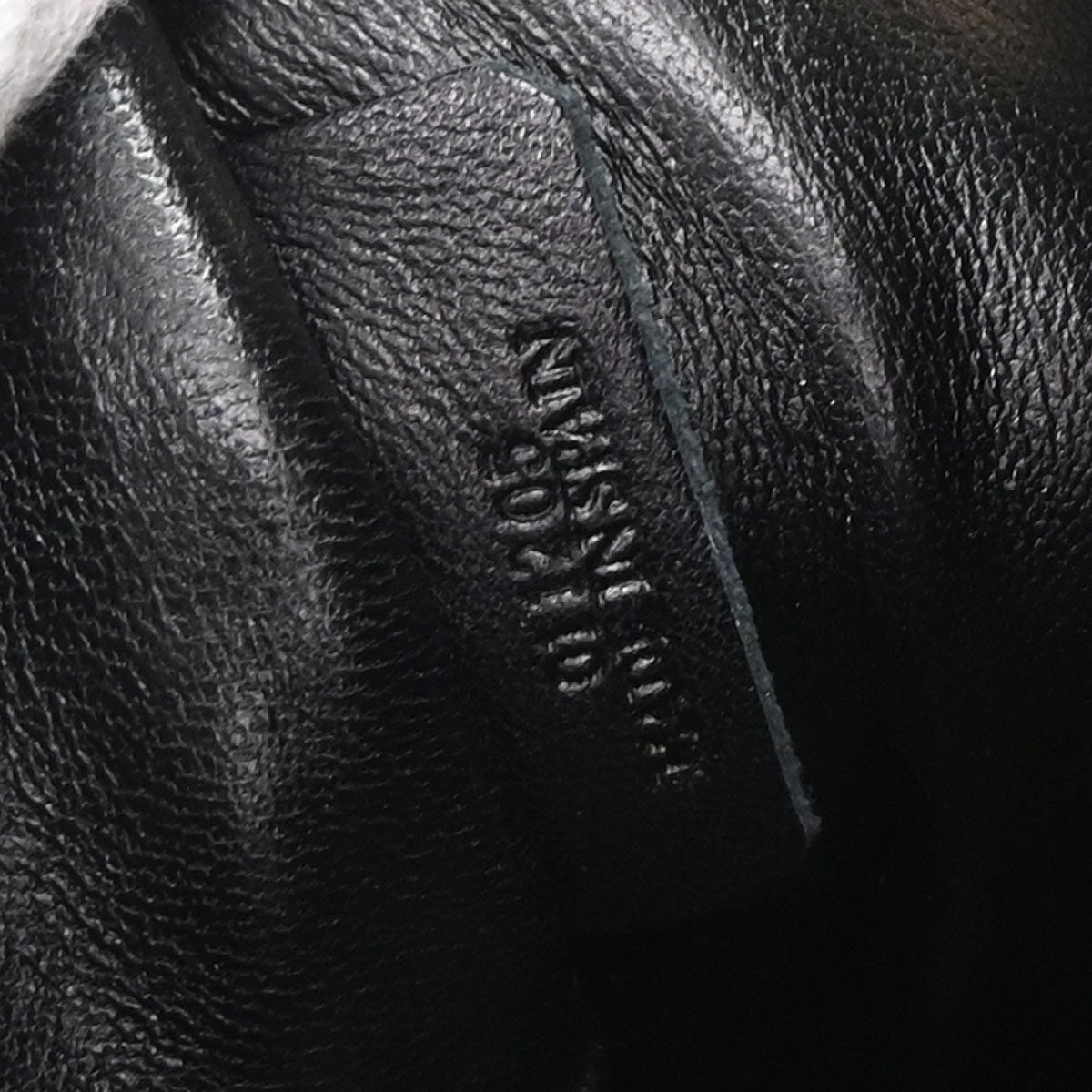 Loewe * Black Brown Pony Hair Leopard Amazona 36 Handbag