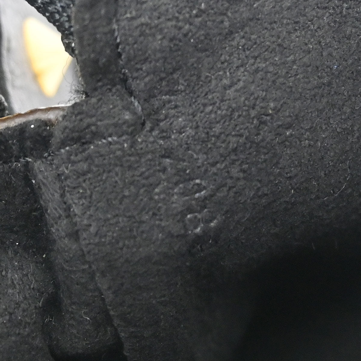 Louis Vuitton Eclipse Mini Pochette Accessoires Handbag M60125