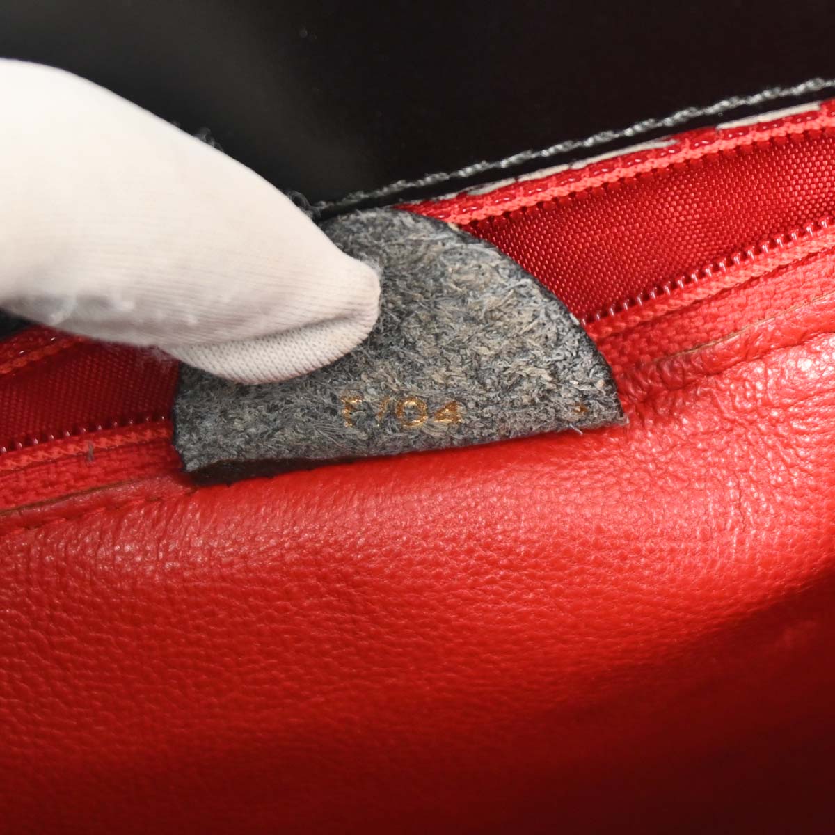 Celine Black 2way Shoulder Handbag