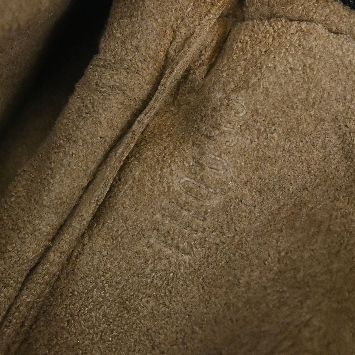 Louis Vuitton Multicolor Mini Speedy Handbag M92644