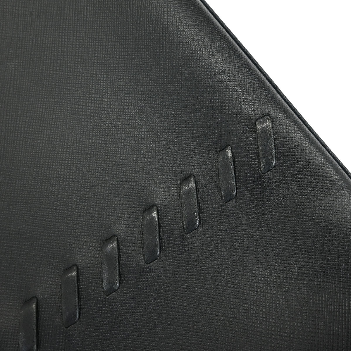 Yves Saint Laurent Black Handbag