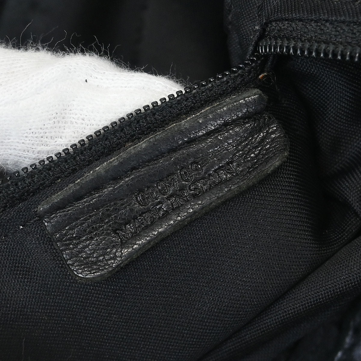 Loewe 2007 Nappa Aire Tote Bag