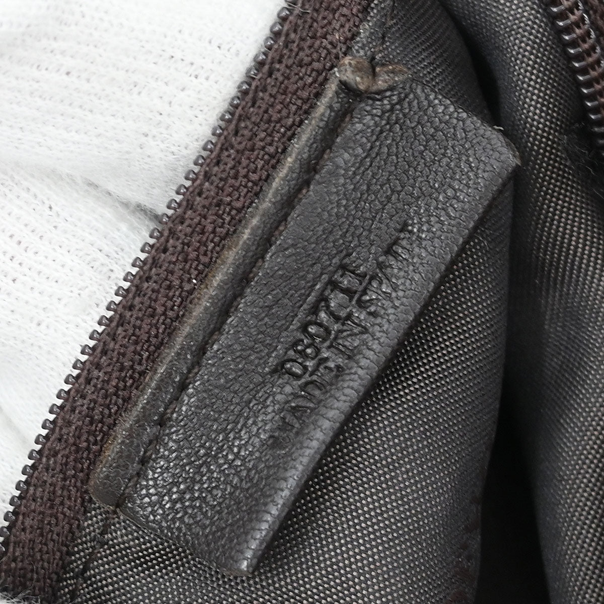 Loewe 2007 Nappa Aire Tote Bag