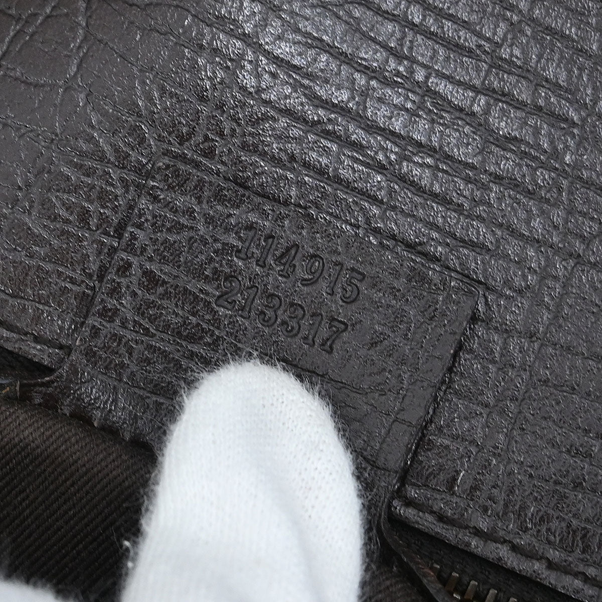 Gucci Beige Canvas Horsebit GG Handbag