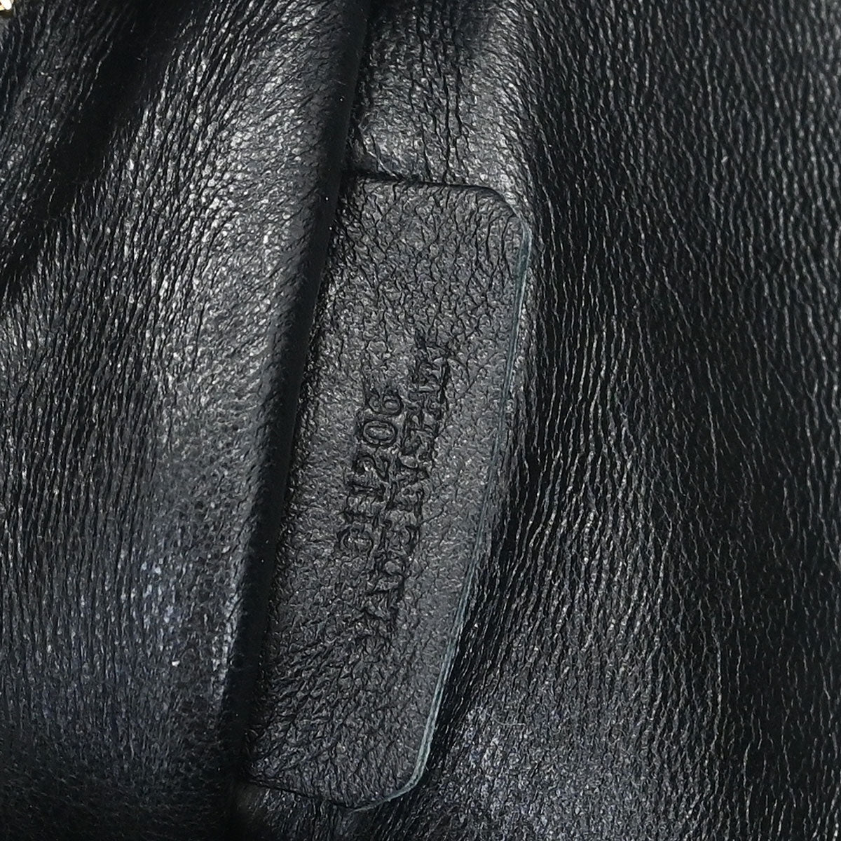 Loewe * Pony Hair Brown Leopard Amazona 36 Handbag