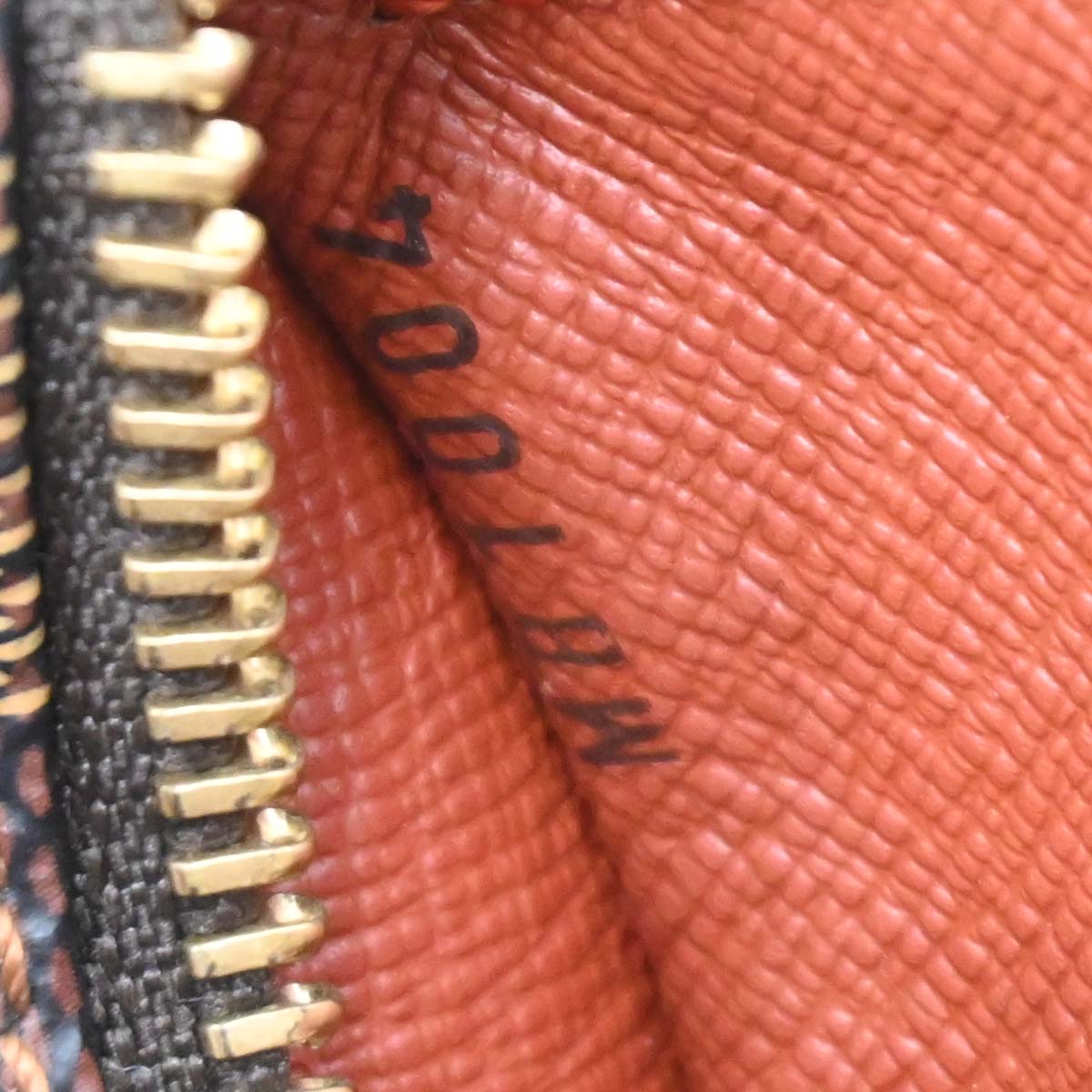 Louis Vuitton Damier Papillon 30 Handbag N51303