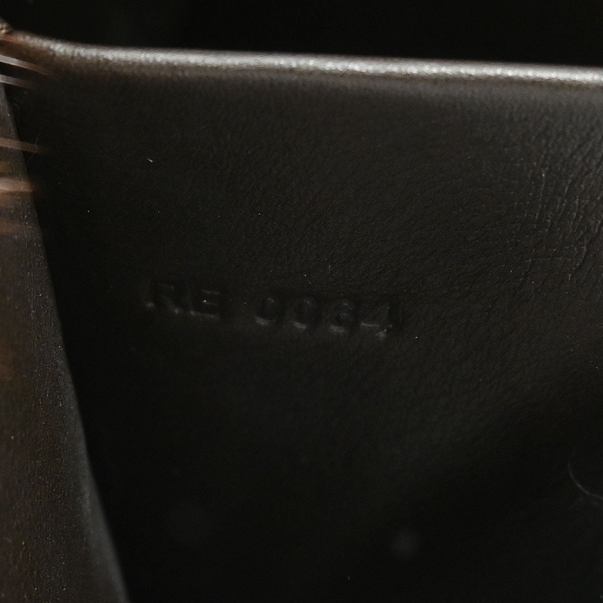 Louis Vuitton * Monogram Mink Fabuleux Handbag M92700