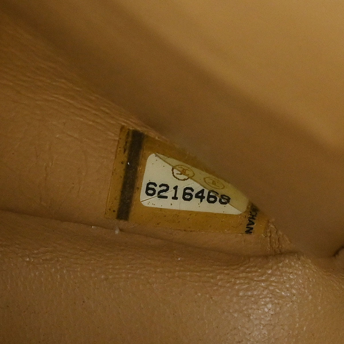 Chanel * 2000-2002 Pastel Color Crocodile Medium Classic Double Flap Bag