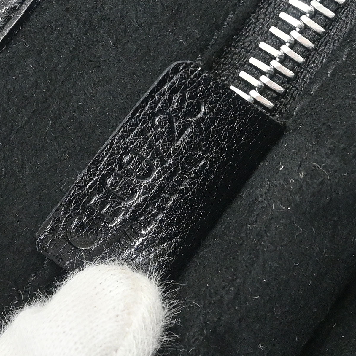 Celine Black Handbag