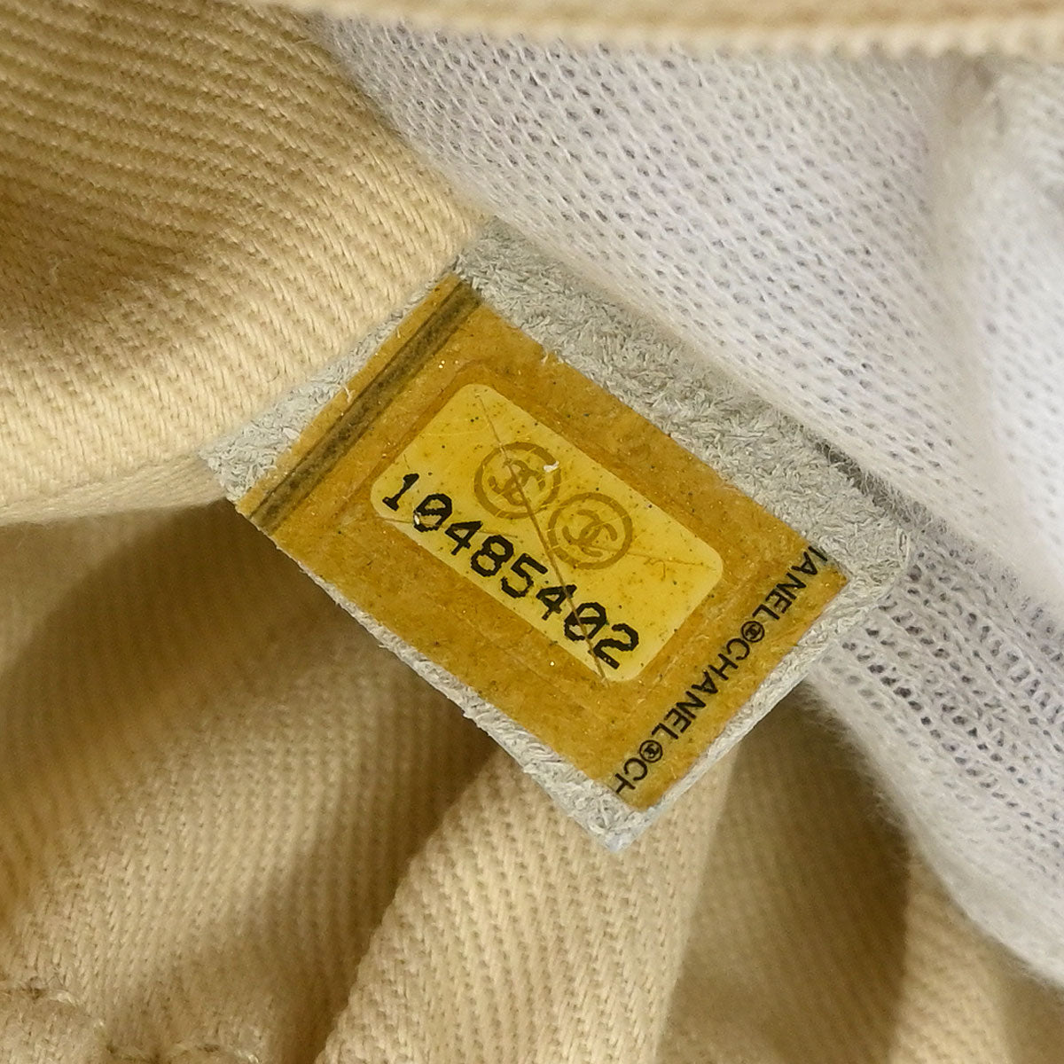 Chanel 2005-2006 Pink Canvas Paris Map Single Flap Shoulder Bag