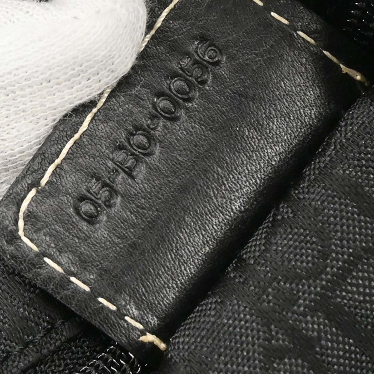Christian Dior Black Handbag